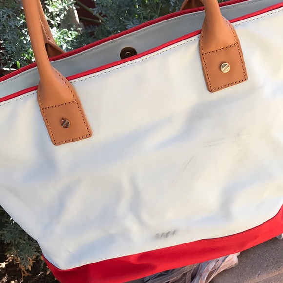 Tory Burch Tote - Picture 3 of 8